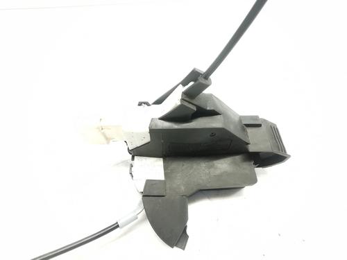 Used Front left lock Front left lock CITROËN C4 I (LC_) 1.4 16V (88 hp) 36409795 36409795