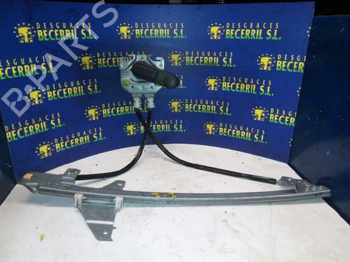 Used Rear left window mechanism PEUGEOT 307 SW (3H) [2002-2009]  11053804