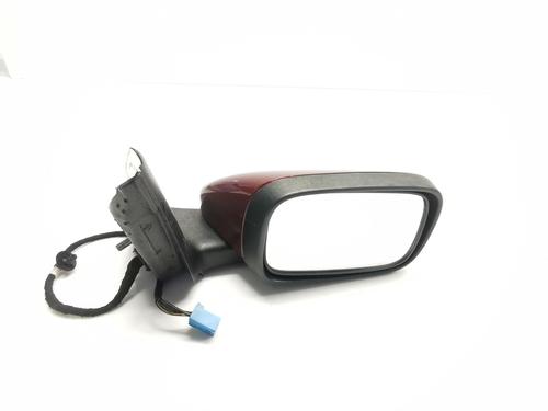 Used Right mirror VOLVO S40 II (544) 2.0 D (136 hp) 27156283