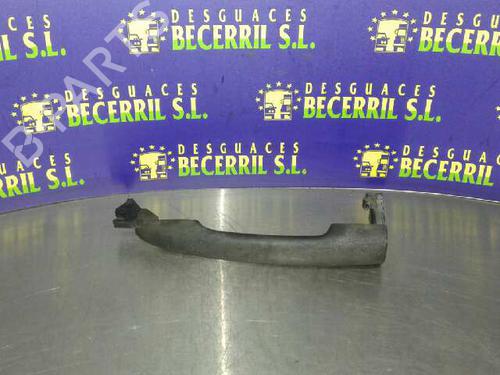Used Front right exterior door handle RENAULT MEGANE II (BM0/1_, CM0/1_) 1.5 dCi (BM0F, BM0T, BM2B, CM0F, CM0T) (82 hp) 8427846