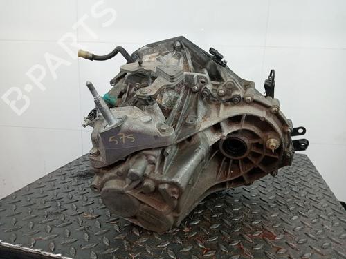 gearbox-dacia-lodgy-js_-2012-33955451 main image