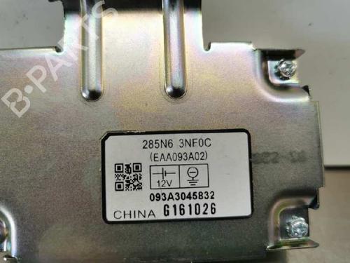 Electronic module NISSAN LEAF (ZE0) Electric | BP8464536M83 