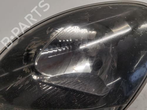 Left headlight RENAULT KANGOO (KC0/1_) 1.5 dCi | BP35776707C28 - Image 2