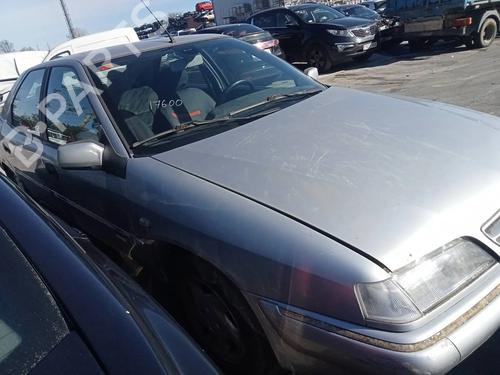 Radio CITROËN XANTIA (X1_, X2_) 2.0 HDI 90 | BP17029897E6 