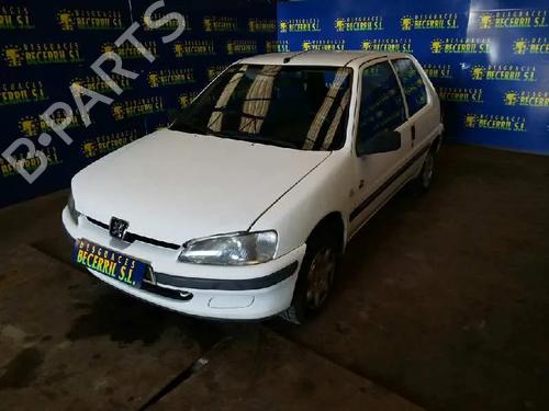 Front right window mechanism PEUGEOT 106 II (1A_, 1C_)  | BP8459543C23 