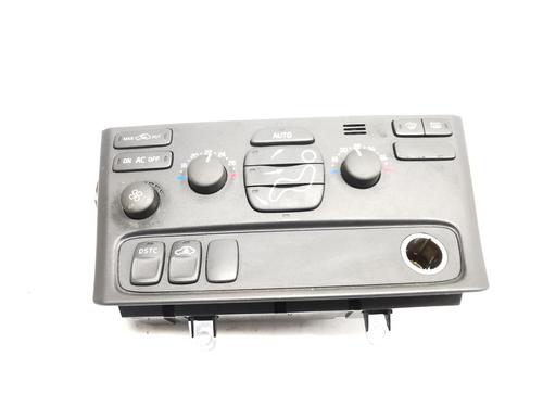 Comando chauffage Comando chauffage VOLVO S80 I (184) [1998-2008] 34704045 34704045