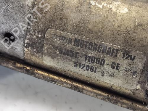 Starter FORD FOCUS C-MAX (DM2) 1.6 TDCi | BP38726696M8 - Image 3