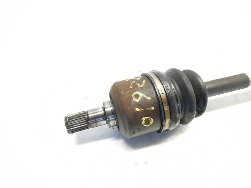 Left front driveshaft HYUNDAI SANTA FÉ I (SM) 2.0 CRDi 4x4 | BP36476748M38 - Image 2