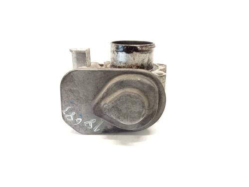 Throttle body OPEL ASTRA H (A04)  | BP27928638M82 