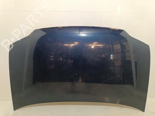 Used Hood VW TOURAN (1T1, 1T2) 2.0 TDI 16V (140 hp) 17989512