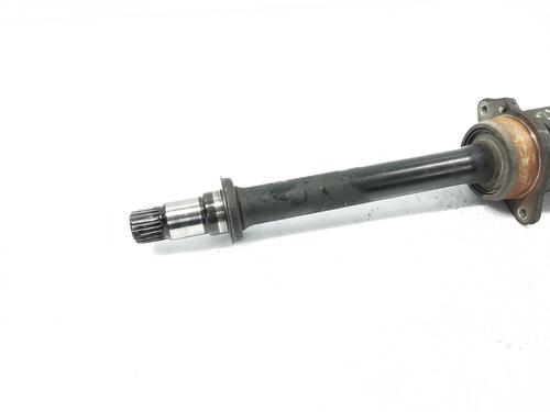 Right front driveshaft TOYOTA COROLLA (_E12_) 2.0 D-4D (CDE120R, CDE120L_) | BP29374272M39 