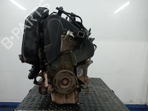 Engine PEUGEOT 307 (3A/C) 2.0 HDi 90 | BP33027247M1  - Image 5
