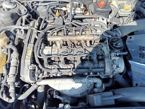 Pompe ABS ALFA ROMEO 156 (932_) 1.9 JTD 16V (932AXE00) | BP20490985M43 