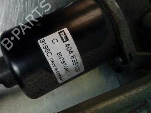 Front wiper motor CITROËN C4 I (LC_)  | BP8437049M29 