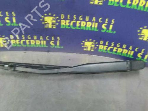 Rear windshield wiper arm MERCEDES-BENZ A-CLASS (W168)  | BP8432108C144 