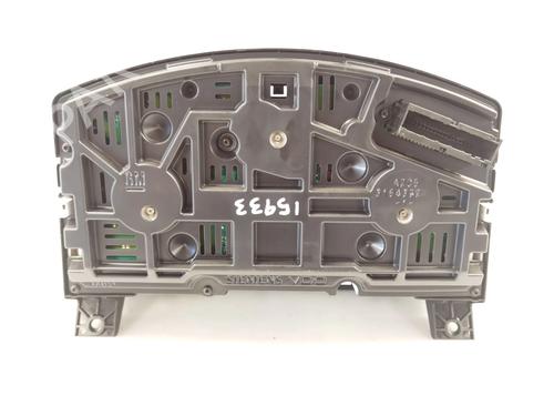 Instrument cluster OPEL ASTRA H (A04)  | BP15539454C47 