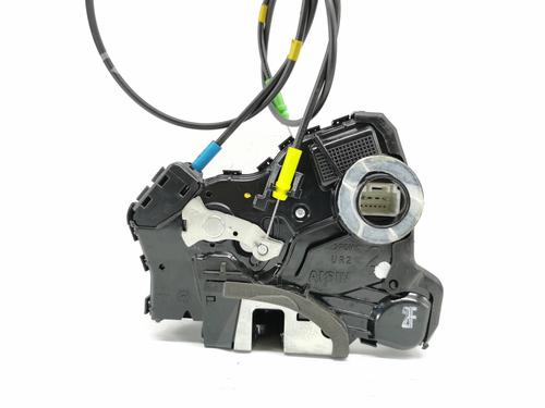 Front right lock TOYOTA AURIS (_E15_) 1.4 D-4D (NDE150_, NDE150R) | BP8477986C97 
