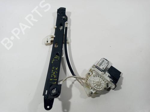 Rear right window mechanism SEAT ALTEA XL (5P5, 5P8)  | BP8471667C25 