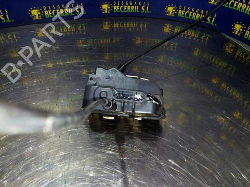 Rear right lock RENAULT MEGANE II (BM0/1_, CM0/1_) 1.5 dCi (BM1E, CM1E) | BP8427064C99 