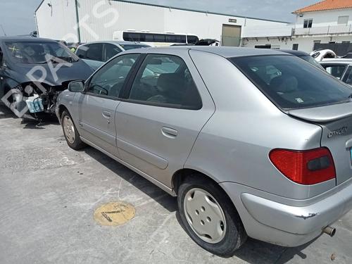 Front right interior door handle CITROËN XSARA (N1) 1.9 D | BP13748493I14 