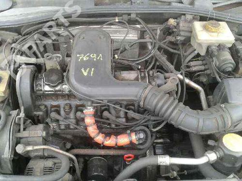 Used Parts VOLVO 460 (464)  1.8  950018