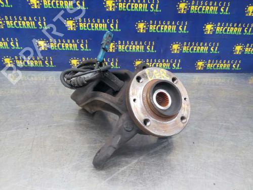 Used Right front steering knuckle CITROËN C3 Picasso (SH_) [2008-2025]  8432568