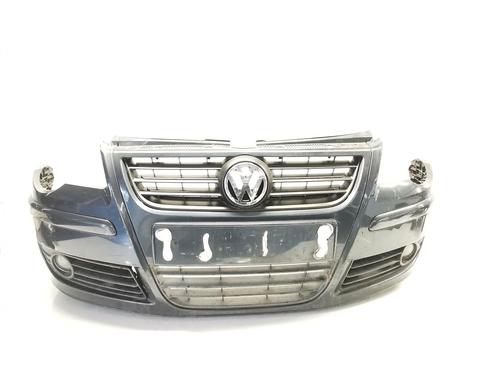 Used Front bumper VW POLO (9N_, 9A_) 1.4 16V (80 hp) 27444860