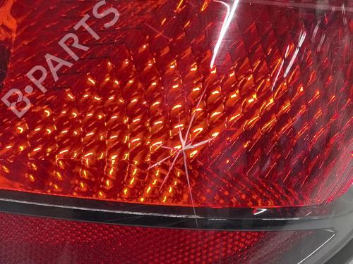 Right taillight KIA RIO II Saloon (JB) 1.6 16V | BP28015821C35 