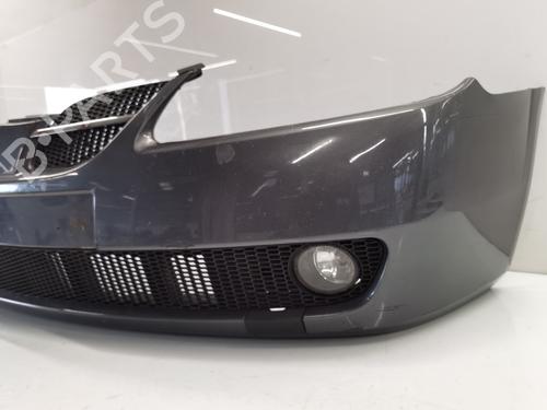 Front bumper NISSAN ALMERA II Hatchback (N16)  | BP29811328C7 