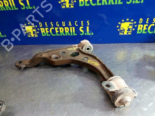 Used Left front suspension arm PEUGEOT BOXER Bus (230P) [1994-2009]  8454016