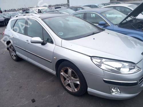 Used Parts PEUGEOT 407 SW (6E_, 6D_) 2.0 HDi 135 4962289