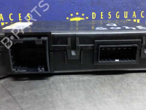 Electronic module ALFA ROMEO 159 (939_) 1.9 JTDM 16V (939AXC1B, 939AXC12) | BP14025584M83 