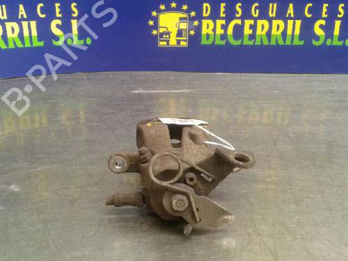 Left rear brake caliper ALFA ROMEO 147 (937_) 1.9 JTDM 8V (937.AXD1A, 937.AXU1A, 937.BXU1A) | BP11576412M107 
