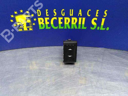 Used Left rear window switch Left rear window switch FORD MONDEO III Turnier (BWY) 2.0 16V TDDi / TDCi (115 hp) 8458066 8458066