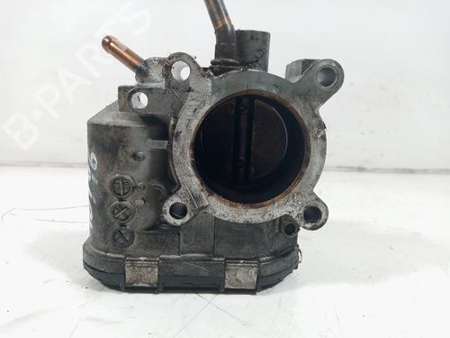 Throttle body SEAT IBIZA II (6K1) 1.4 i | BP8465149M82 
