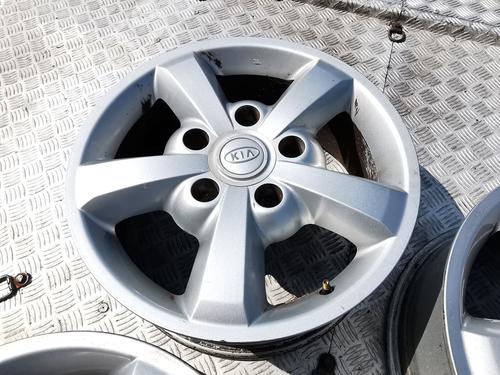 Rim KIA SORENTO I (JC) 2.5 CRDi 4WD | BP27370089C45 