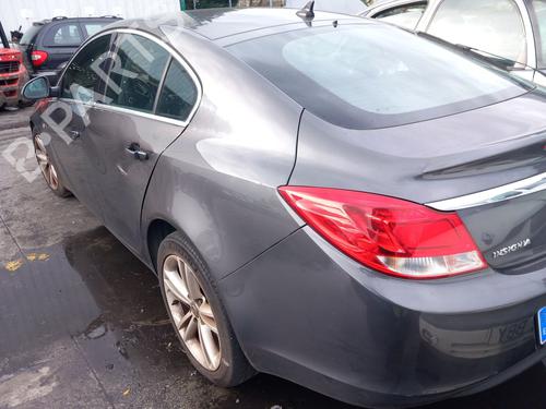 Right headlight OPEL INSIGNIA A (G09) 2.0 CDTI (68) | BP32516795C29