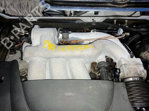 Commutateur JAGUAR X-TYPE I (X400)  | BP26320661I30 