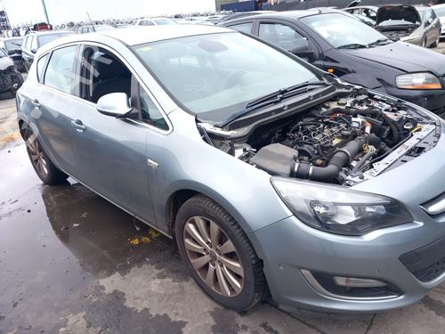 Left front driveshaft OPEL ASTRA J (P10) 1.7 CDTI (68) | BP33886693M38  - Image 5