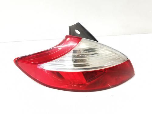 Venstre baglygte Venstre baglygte RENAULT MEGANE III Hatchback (BZ0/1_, B3_) 1.5 dCi (BZ0C) (90 hp) 39654174 39654174