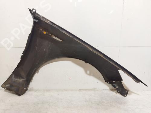 Left front fenders FORD MONDEO IV (BA7) 2.0 TDCi | BP28021028C41