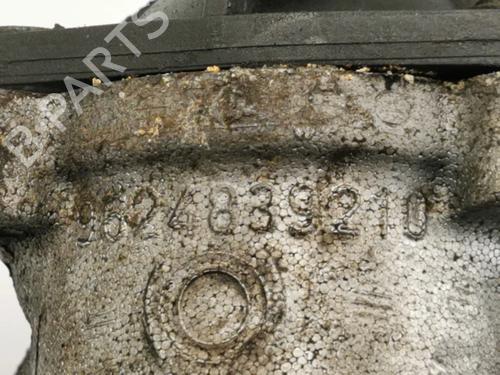 Other PEUGEOT 306 (7B, N3, N5) 1.9 D | BP16364274O1