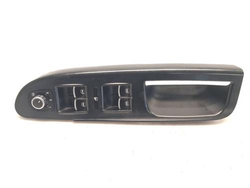 Used Left front window switch Left front window switch VW PASSAT B6 (3C2) 2.0 TDI 16V (140 hp) 40297969 40297969