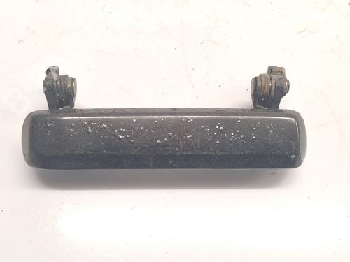Used Front left exterior door handle NISSAN PATROL III/2 Station Wagon (W260) 2.8 D 4x4 (80 hp) 30388591