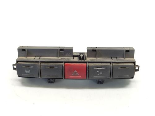 Used Warning switch PEUGEOT BOXER Bus (244, Z_) 2.8 HDi (128 hp) 30354648