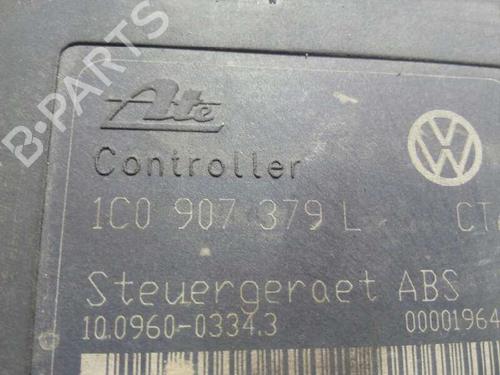 ABS pump SEAT LEON (1M1) 1.9 TDI | BP8427338M43 