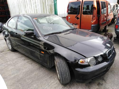 Squib airbag BMW 3 Compact (E46) 316 ti | BP8484766C102 