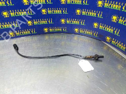 Electronic sensor FORD USA PROBE II (ECP) 2.5 V6 24V (163 hp) 9957278