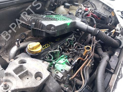 Pedal RENAULT KANGOO (KC0/1_) 1.5 dCi | BP35775405I4  - Image 8