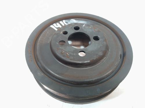 Used Pulley SEAT CORDOBA (6L2) 1.9 TDI (100 hp) 14021752